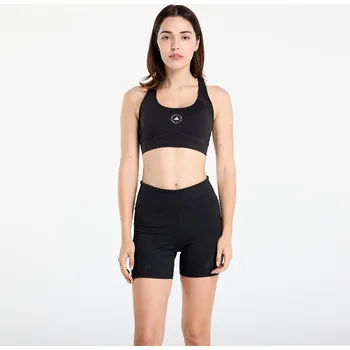 Podprsenka Podprsenka adidas By Stella McCartney Power Impact Training Bra Medium Support Black XS