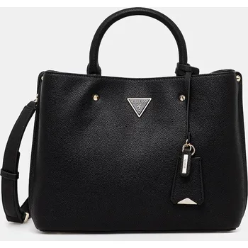 Kabelka Kabelka Guess MERIDIAN HWBG69.74060 černá 99X, vel. ONE SIZE