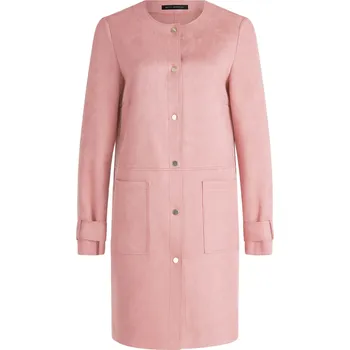 Dámský kabát Betty Barclay Kabát Růžová 40
