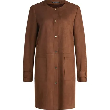 Betty Barclay Kabát Hnědá 38