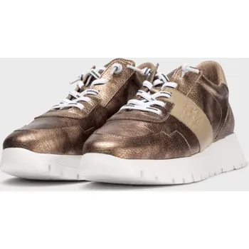 Dámské tenisky Wonders dámské tenisky Odisei 92 A-2492 světle hnědé Velikost: 40