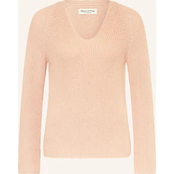 Dámský svetr Marc O'polo Dámský Svetr, světle růžová, 42