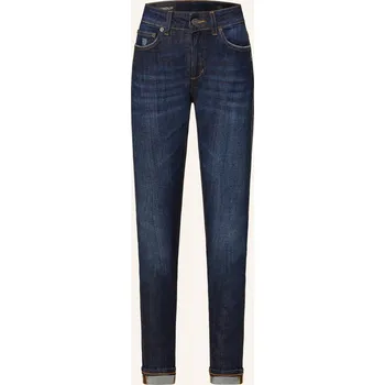 Dámské džíny Dondup Dámské Skinny Džíny Monroe, 800 dublau denim, 34