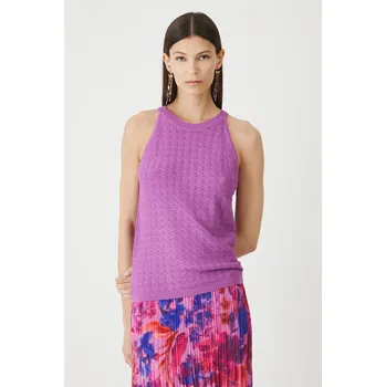 Top Medicine RW25-TTD202 fialová 45X, vel. XL