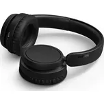 Bezdrátová sluchátka Philips TAH5209BK