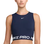 Tílko Nike PRO DF 365 CROP TANK fz3615-410 Velikost XL