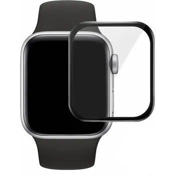 Tvrzené ochranné sklo na Apple Watch 7 - 45 mm