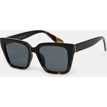 Sluneční brýle Sluneční brýle Medicine dámské, hnědá barva RW25-OKD302 88X, vel. ONE SIZE