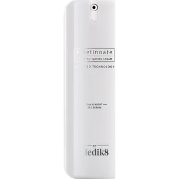 Pleťové sérum MEDIK8 R-Retinoate Omlazující oční sérum 15&nbsp;ml