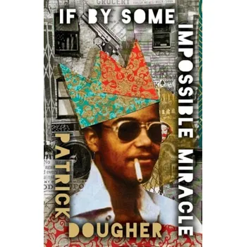 Cizojazyčná kniha Concrete Dreamland - Dougher, Patrick