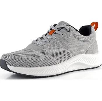 Pánské tenisky Ara pánské úpletové tenisky Ohio Light Grey 11-14402-35 - 46 | P693090