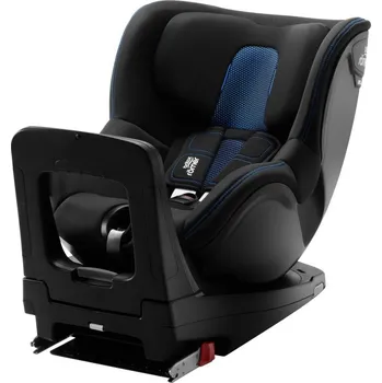 Autosedačka Dětská autosedačka Britax Römer Dualfix M i-Size / Cool Flow - Blue 9-18kg / věk 3 měsíce až 4 roky / Isofix