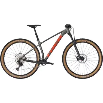 Jízdní kolo Trek Procaliber 8 Matte Mercury/Lithium Grey - M (29“ kolo)
