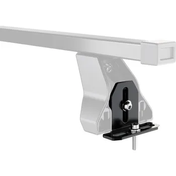 Příslušenství ke střešnímu nosiči Montážní kit pro patky tyčí střešního nosiče Menabo Omega / Delta FIX202FP - sada 4ks / příslušenství / do montážních bodů