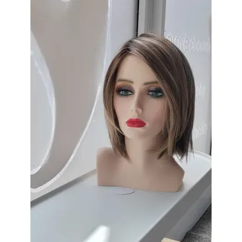 Paruka Exclusive wigs by Lubo paruky Novia 2 - mikádo ***/ Odstín: 10891