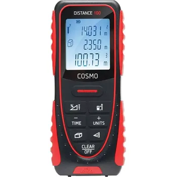 Měřící laser Laserový dálkoměr ADA Cosmo 100