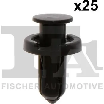 Hmoždinka Sortiment, rozpínací/kotevní hmoždinky FA1 79-30015.25