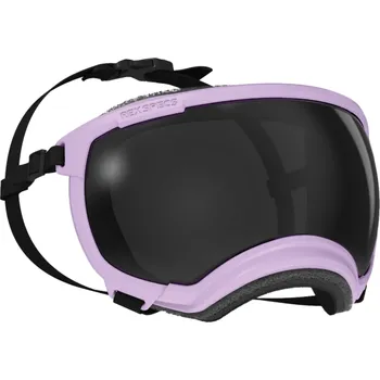 Obleček pro psa REX SPECS brýle pro psy V2 - Lakeside Lavender - různé velikosti Velikost: L