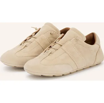 Dámské tenisky Boss Dámské Sneakersy Roxanne, béžová, 39