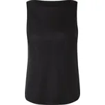 esmara® Dámský pletený top (černá, 38)