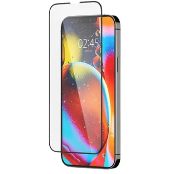 Prémiové tvrzené sklo pro iPhone 16 PRO MAX
