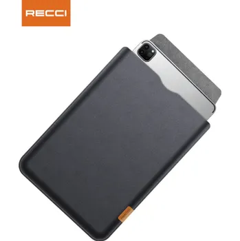 Mobilní telefon Recci lehká tenká taška pro iPad RCS-S18 - Šedá