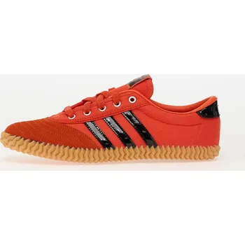 Dámská obuv Tenisky adidas Volley Plimsole W Core Orange/ Core Black/ Gum1 EUR 38