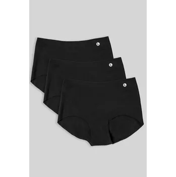 Dámské legíny LELOSI Set dívčích hipster kalhotek Riomaggiore 122 - 128