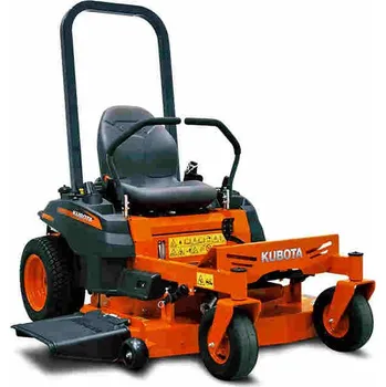 Sekačka KUBOTA Zero Turn Z 122R
