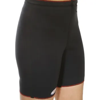 Šortky TSM THERMOHOSE AKTIV 2155-schwarz Velikost XL