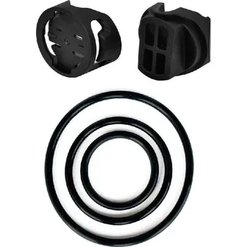 Seemee Držák Radaru Magicshine NA Sedlovku