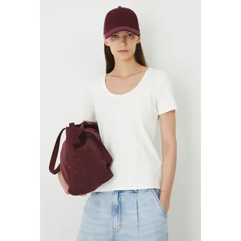 Dámské tričko Tričko Medicine RW25-TSD020 béžová 01X, vel. XS