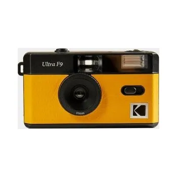 Digitální kamera Kodak ULTRA F9 Reusable Camera Yellow