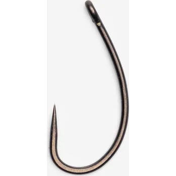 Rybářský háček Háčky GO STRAIGHT CURVE SHANX - očko, bez protihrotu vel. 2