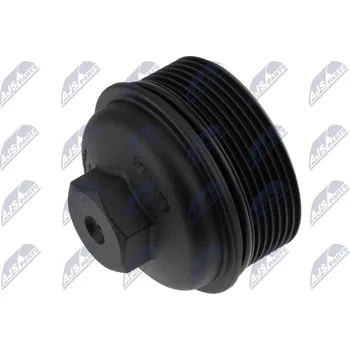 Olejový filtr Kryt pouzdra olejového filtru NTY CCL-PL-039