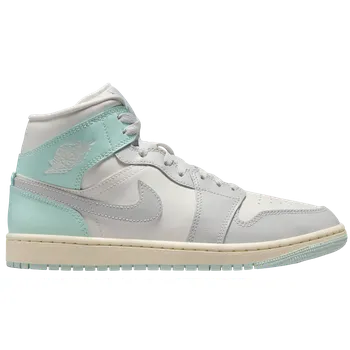 Dámské tenisky Obuv WMNS AIR JORDAN 1 MID bq6472-134 Velikost 38,5 EU | 5 UK | 7,5 US | 24,5 CM