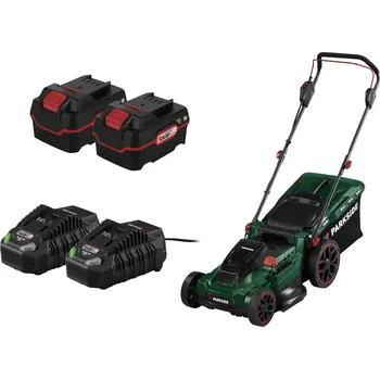 Sekačka Parkside PRMA 40-Li D2