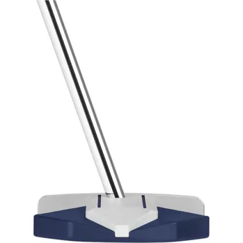 Golfová hůl Bettinardi Antidote SB2 putter + kryt hlavy univerzální, levé, 35", Jumbo