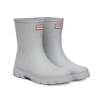 Pánské holínky Hunter Holínky HFRW0002251 Šedá 42