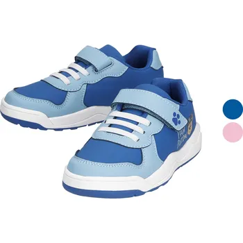 Chlapecká obuv Dětská obuv Tlapková patrola „Sneaker"