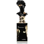 Lattafa His Confession parfémovaná voda pro muže 100 ml