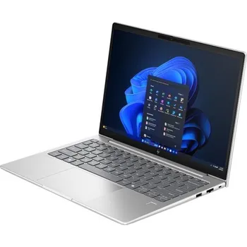 Notebook HP EliteBook 6 G1i 13i U5-225U WUXGA 300FHD, 1x16GB, 512GB, WiFi7, BT, FpS, backlit keyb, Win 11 Pro, 3y onsite