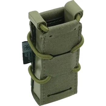 Airsoft Samosvorná sumka Templar’s Gear pro pistolový zásobník CZ/GLOCK/Walther/H&K Barva: Ranger Green
