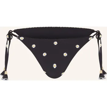 Dámské plavky Seafolly Dámské Trojúhelníkové Bikinové Kalhotky Daisychain,...