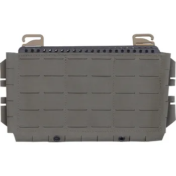 Airsoft Combat Systems MMP Multi Mission Placard 2.0 - Platforma na zásobníky Barva: Ranger Green