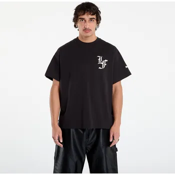 Pánské tričko Tričko Puma LaFrance HEEM Tee II PUMA Black XXL