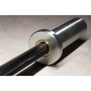 Příslušenství k čince Stronggear Juniorská olympijská osa