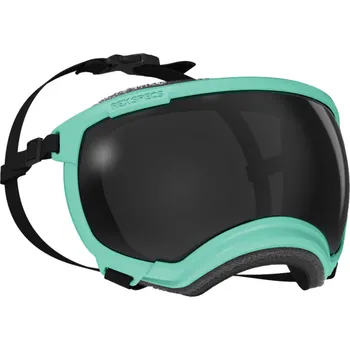 Obleček pro psa REX SPECS brýle pro psy V2 - Mountainview Mint- různé velikosti Velikost: L