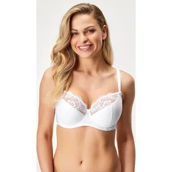 Dámské spodní prádlo Podprsenka Estel polovyztužená