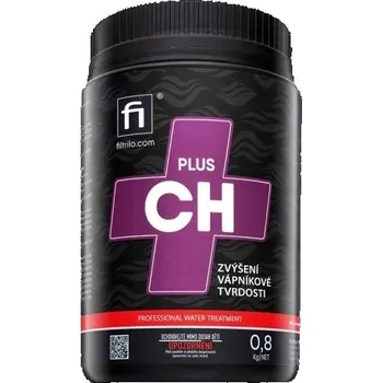Bazénová chemie CH plus, pro zvýšení vápníkové tvrdosti 0,8kg